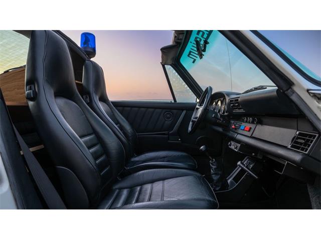 1989 Porsche 911 (CC-2080541) for sale in Carmel, California