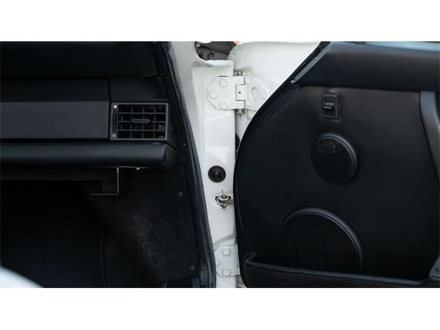 1989 Porsche 911 (CC-2080541) for sale in Carmel, California