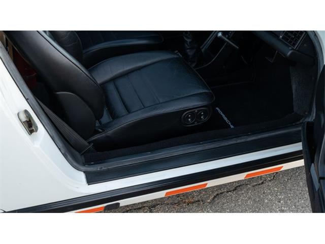 1989 Porsche 911 (CC-2080541) for sale in Carmel, California