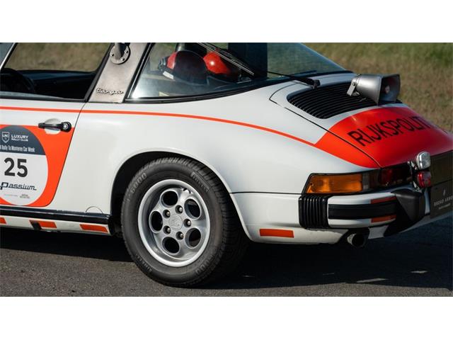 1989 Porsche 911 (CC-2080541) for sale in Carmel, California