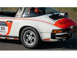 1989 Porsche 911 (CC-2080541) for sale in Carmel, California