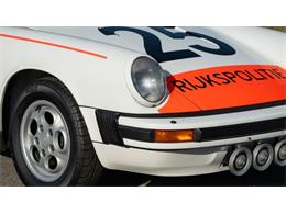 1989 Porsche 911 (CC-2080541) for sale in Carmel, California