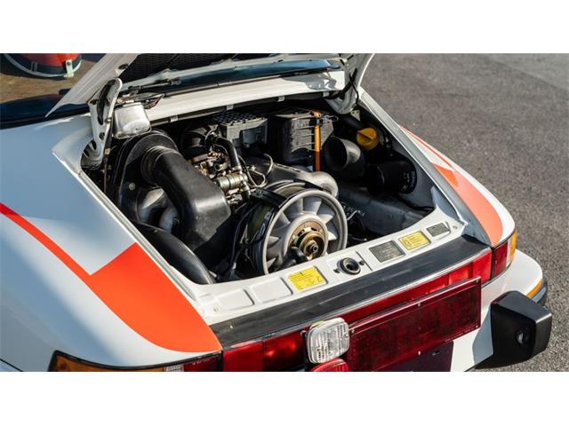 1989 Porsche 911 (CC-2080541) for sale in Carmel, California