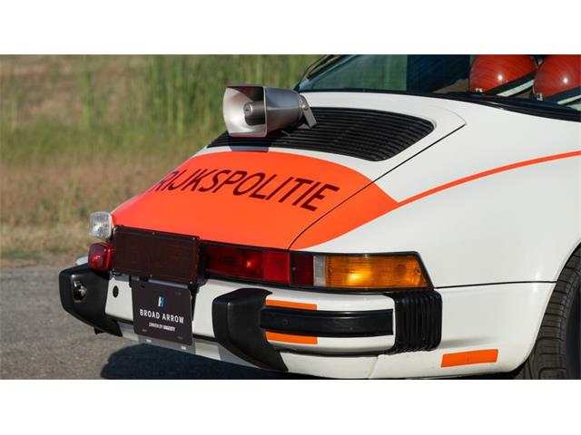 1989 Porsche 911 (CC-2080541) for sale in Carmel, California