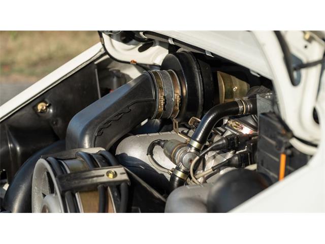 1989 Porsche 911 (CC-2080541) for sale in Carmel, California