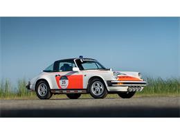1989 Porsche 911 (CC-2080541) for sale in Carmel, California