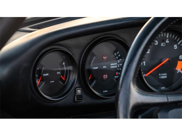 1989 Porsche 911 (CC-2080541) for sale in Carmel, California