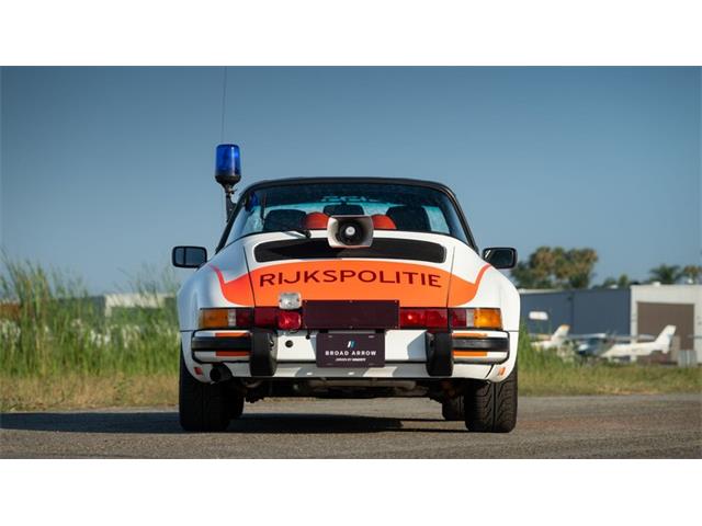 1989 Porsche 911 (CC-2080541) for sale in Carmel, California