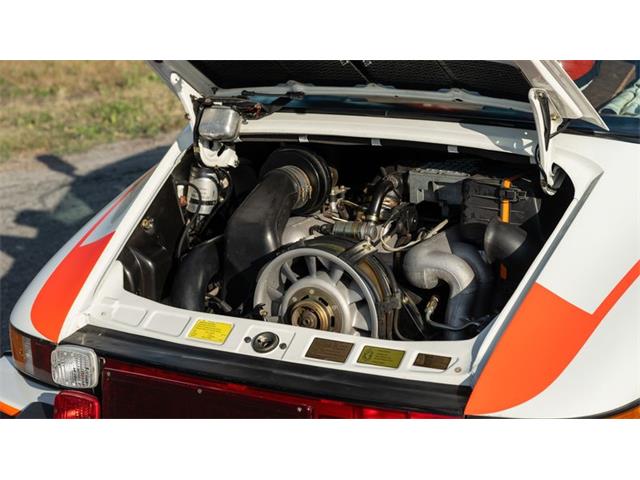 1989 Porsche 911 (CC-2080541) for sale in Carmel, California