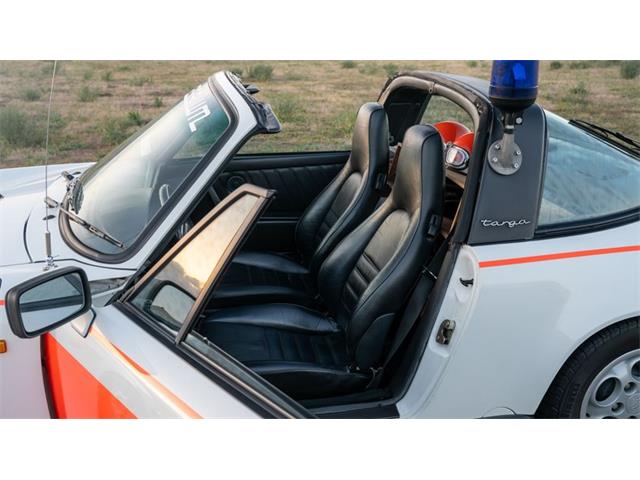 1989 Porsche 911 (CC-2080541) for sale in Carmel, California