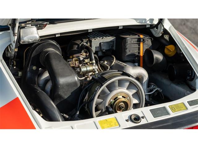 1989 Porsche 911 (CC-2080541) for sale in Carmel, California