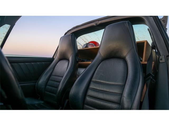1989 Porsche 911 (CC-2080541) for sale in Carmel, California