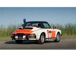 1989 Porsche 911 (CC-2080541) for sale in Carmel, California