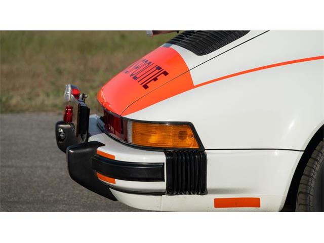 1989 Porsche 911 (CC-2080541) for sale in Carmel, California