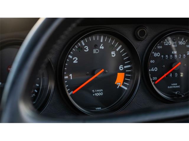 1989 Porsche 911 (CC-2080541) for sale in Carmel, California