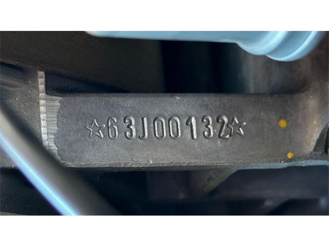 1989 Porsche 911 (CC-2080541) for sale in Carmel, California