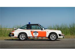 1989 Porsche 911 (CC-2080541) for sale in Carmel, California