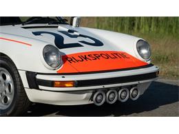 1989 Porsche 911 (CC-2080541) for sale in Carmel, California