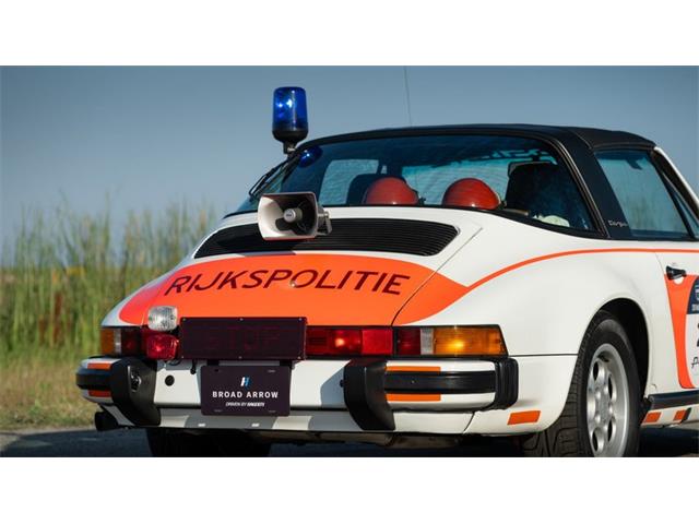 1989 Porsche 911 (CC-2080541) for sale in Carmel, California