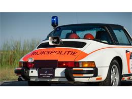 1989 Porsche 911 (CC-2080541) for sale in Carmel, California