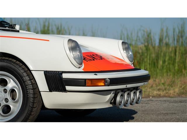 1989 Porsche 911 (CC-2080541) for sale in Carmel, California
