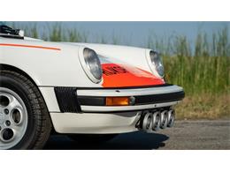 1989 Porsche 911 (CC-2080541) for sale in Carmel, California