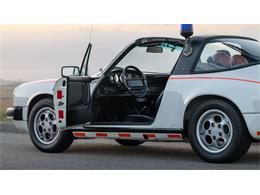 1989 Porsche 911 (CC-2080541) for sale in Carmel, California