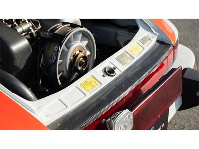 1989 Porsche 911 (CC-2080541) for sale in Carmel, California