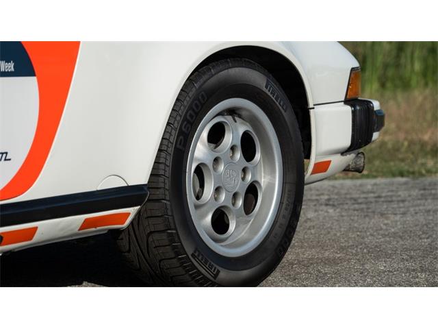 1989 Porsche 911 (CC-2080541) for sale in Carmel, California