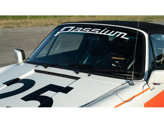 1989 Porsche 911 (CC-2080541) for sale in Carmel, California
