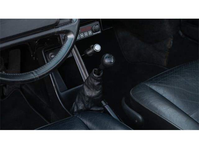 1989 Porsche 911 (CC-2080541) for sale in Carmel, California