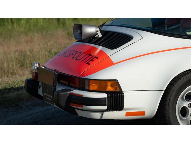 1989 Porsche 911 (CC-2080541) for sale in Carmel, California