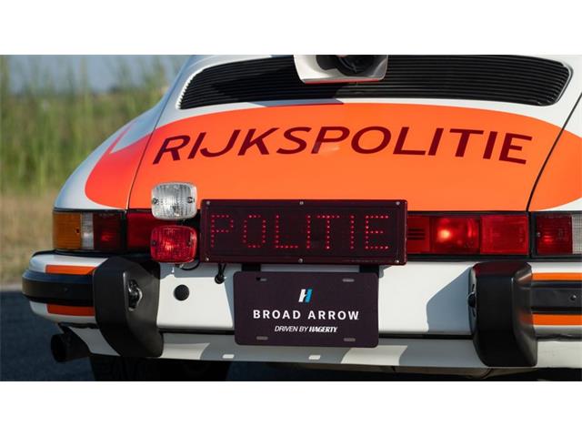 1989 Porsche 911 (CC-2080541) for sale in Carmel, California