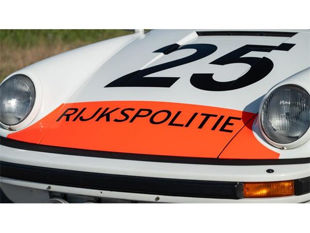 1989 Porsche 911 (CC-2080541) for sale in Carmel, California