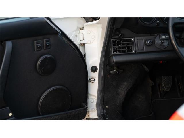 1989 Porsche 911 (CC-2080541) for sale in Carmel, California