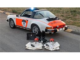 1989 Porsche 911 (CC-2080541) for sale in Carmel, California