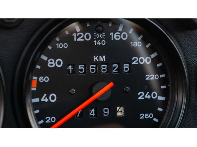 1989 Porsche 911 (CC-2080541) for sale in Carmel, California