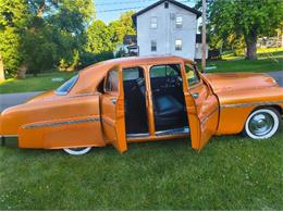 1951 Mercury Custom (CC-2085410) for sale in Cadillac, Michigan