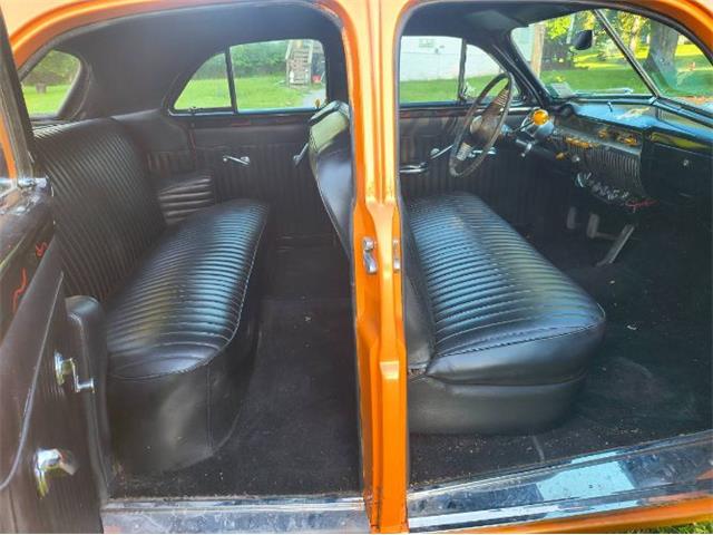 1951 Mercury Custom (CC-2085410) for sale in Cadillac, Michigan
