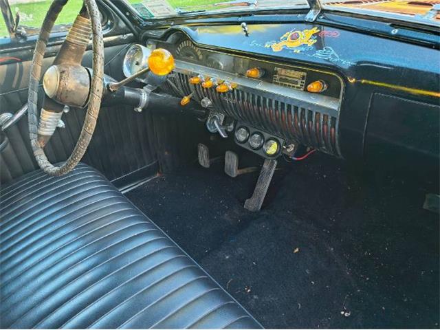 1951 Mercury Custom (CC-2085410) for sale in Cadillac, Michigan