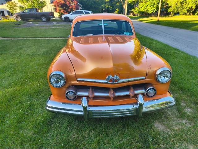 1951 Mercury Custom (CC-2085410) for sale in Cadillac, Michigan