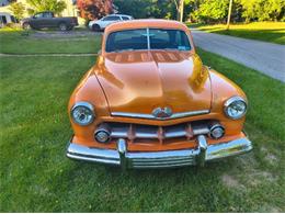 1951 Mercury Custom (CC-2085410) for sale in Cadillac, Michigan