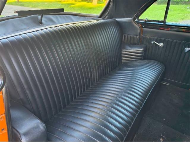 1951 Mercury Custom (CC-2085410) for sale in Cadillac, Michigan