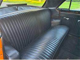 1951 Mercury Custom (CC-2085410) for sale in Cadillac, Michigan