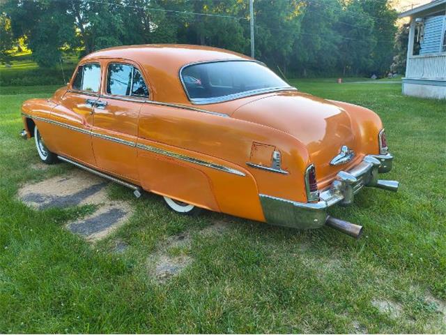 1951 Mercury Custom (CC-2085410) for sale in Cadillac, Michigan