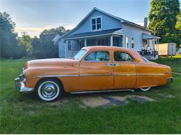 1951 Mercury Custom (CC-2085410) for sale in Cadillac, Michigan