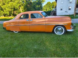 1951 Mercury Custom (CC-2085410) for sale in Cadillac, Michigan