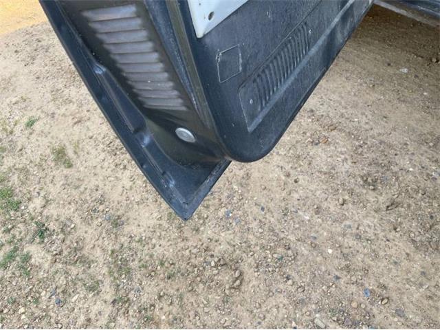 1984 Chevrolet Blazer (CC-2085411) for sale in Cadillac, Michigan
