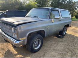 1984 Chevrolet Blazer (CC-2085411) for sale in Cadillac, Michigan