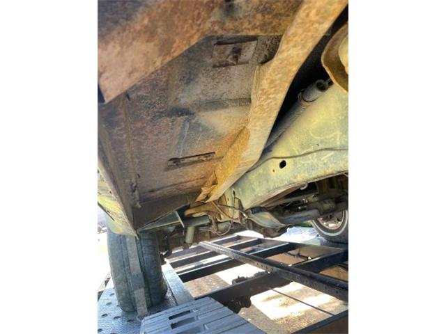 1984 Chevrolet Blazer (CC-2085411) for sale in Cadillac, Michigan
